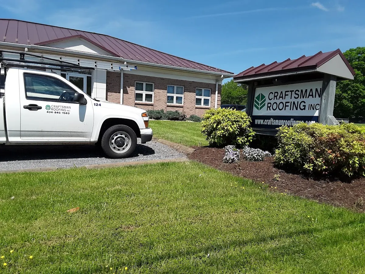 Quality Roof Replacement by experienced craftsmen in Herculaneum